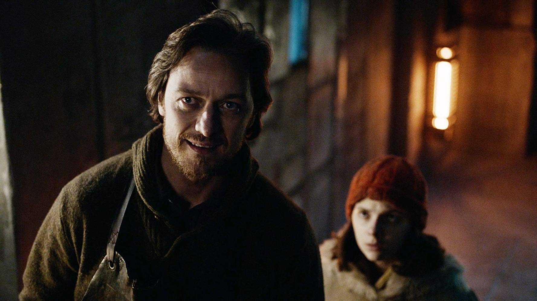 Queste Oscure Materie Serie Tv Stagione 3