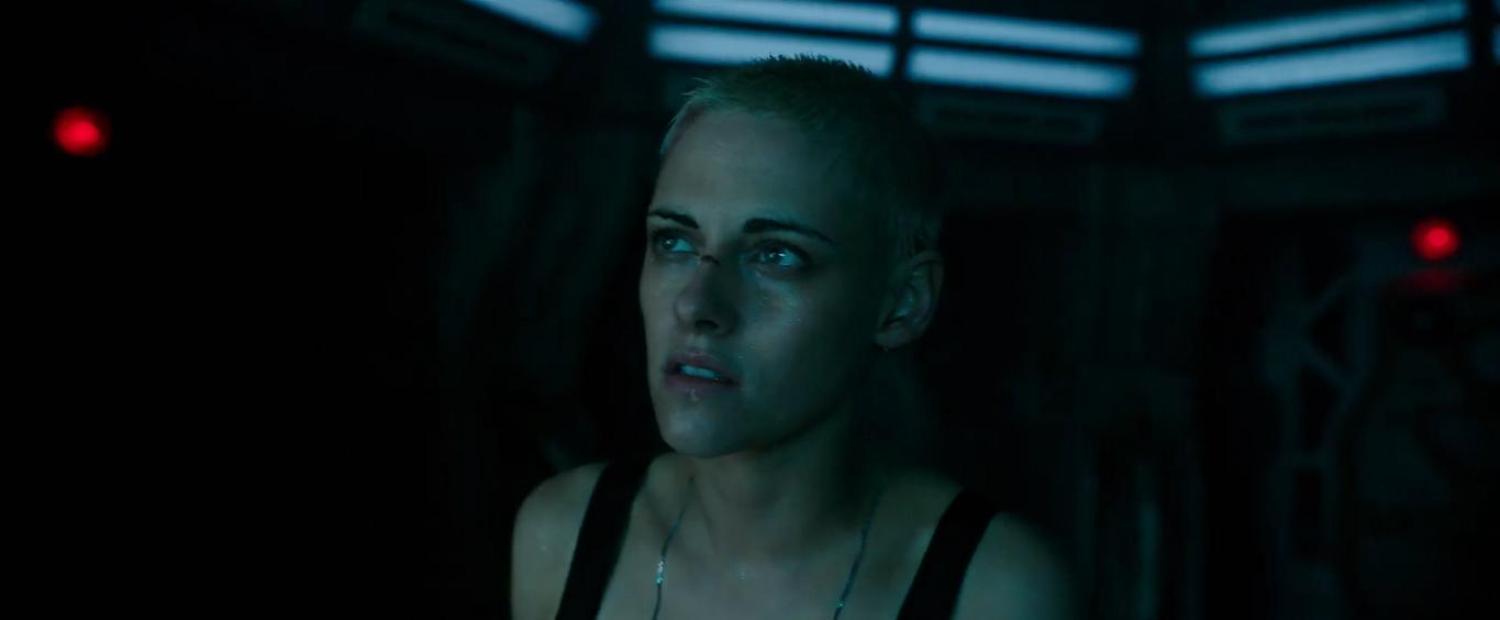 Underwater: Kristen Stewart in una scena del film: 504678 ...