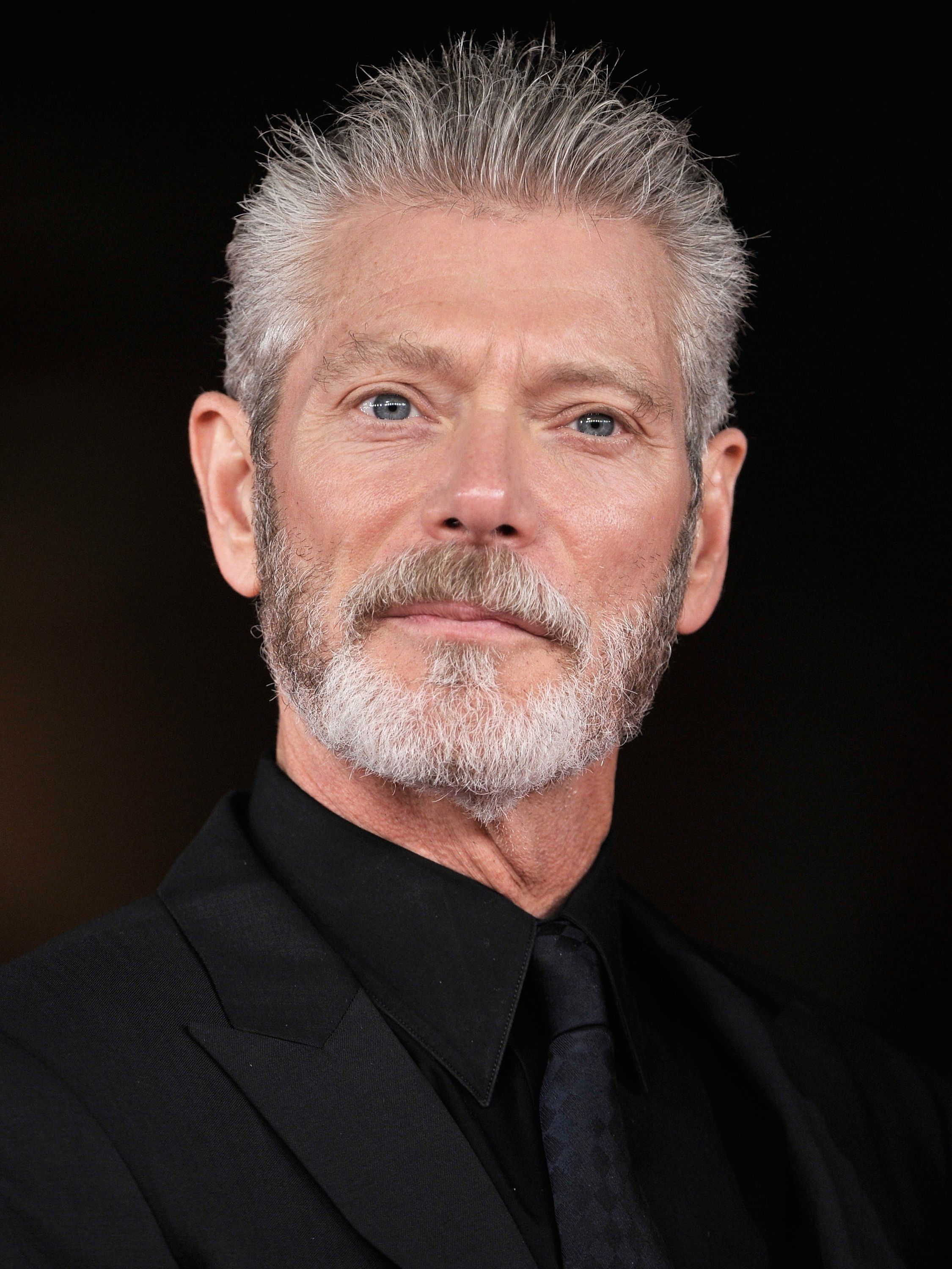 Locandina di Stephen Lang 504778 Movieplayer.it