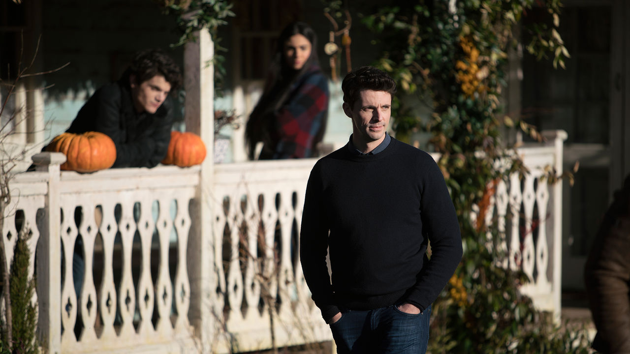 Film E Programmi Tv Di Matthew Goode