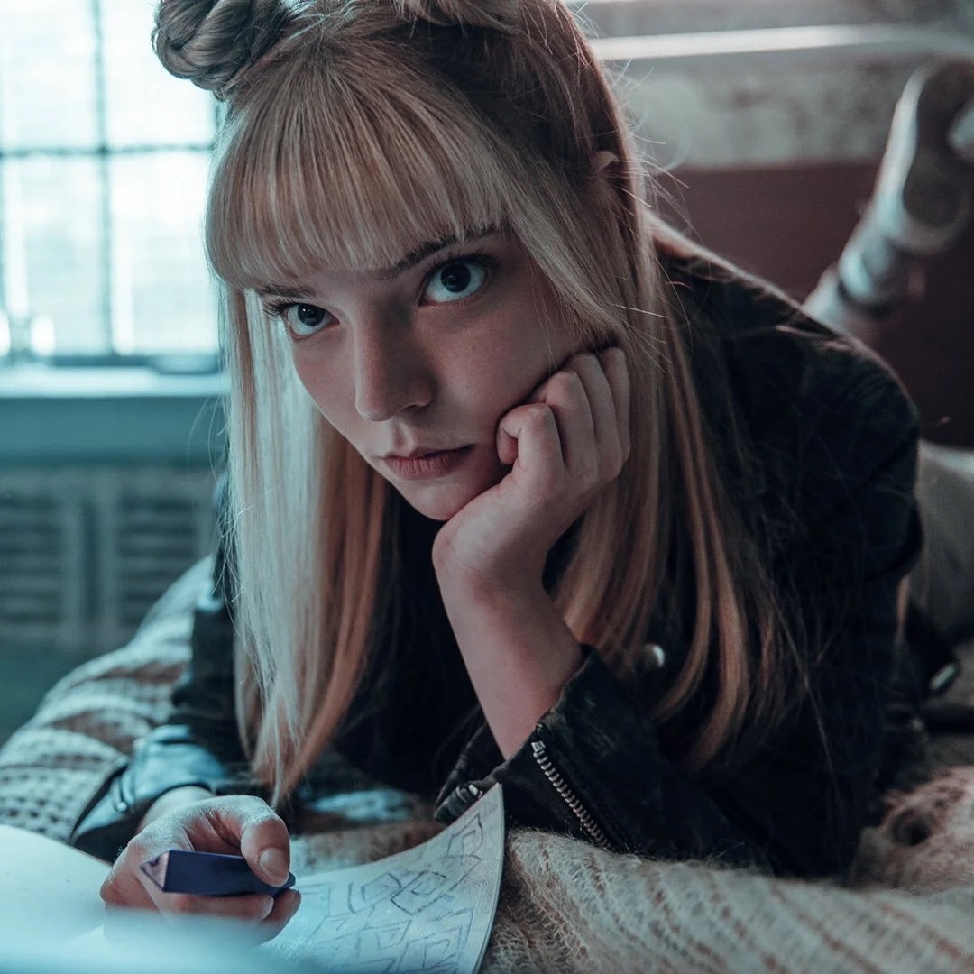 Film E Programmi Tv Di Anya Taylor-joy
