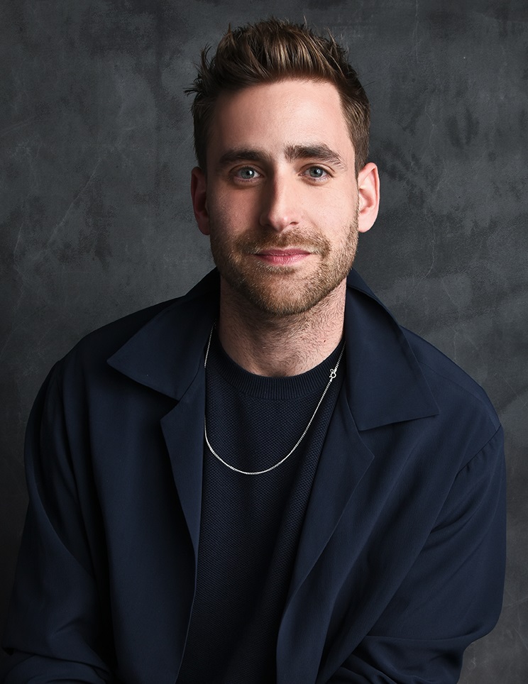 Film E Programmi Tv Di Oliver Jackson-cohen