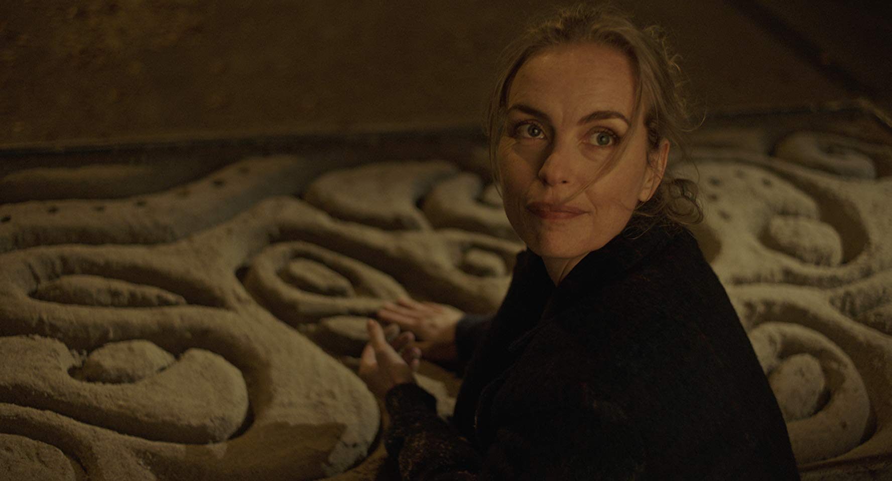 Films Et Séries Tv Avec Nina Hoss My Little Sister: una scena con Nina Hoss: 506197 - Movieplayer.it