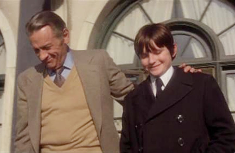 La Maledizione Di Damien Film Completo In Italiano