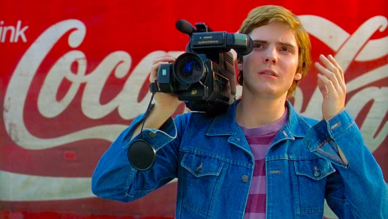Film E Programmi Tv Di Daniel Brühl