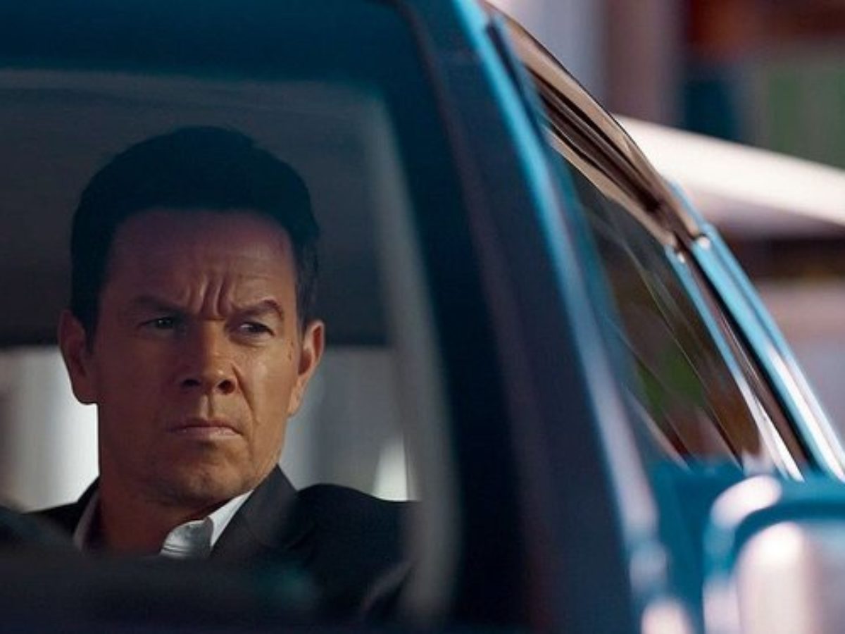 Tutti I Film Di Mark Wahlberg