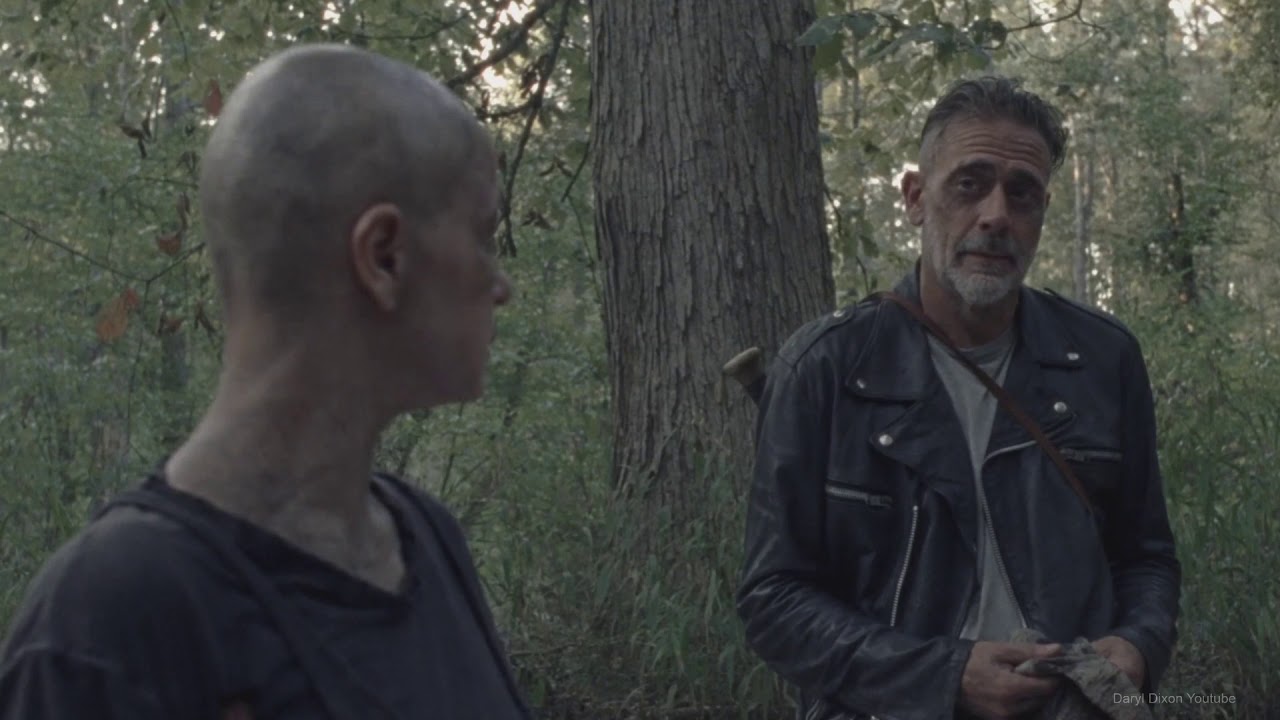 The Walking Dead Streaming Il Genio Dello Streaming