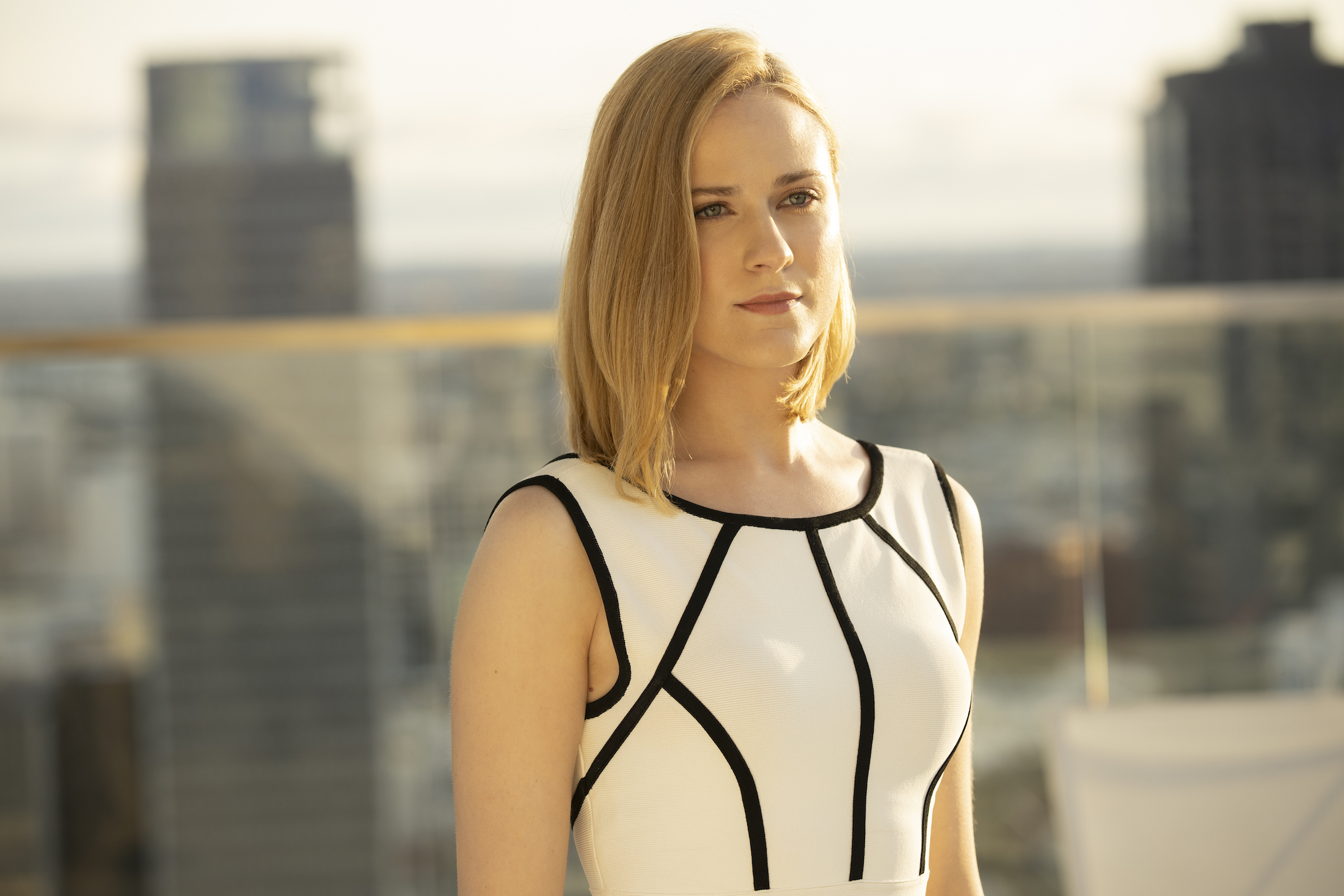 Film E Programmi Tv Di Evan Rachel Wood