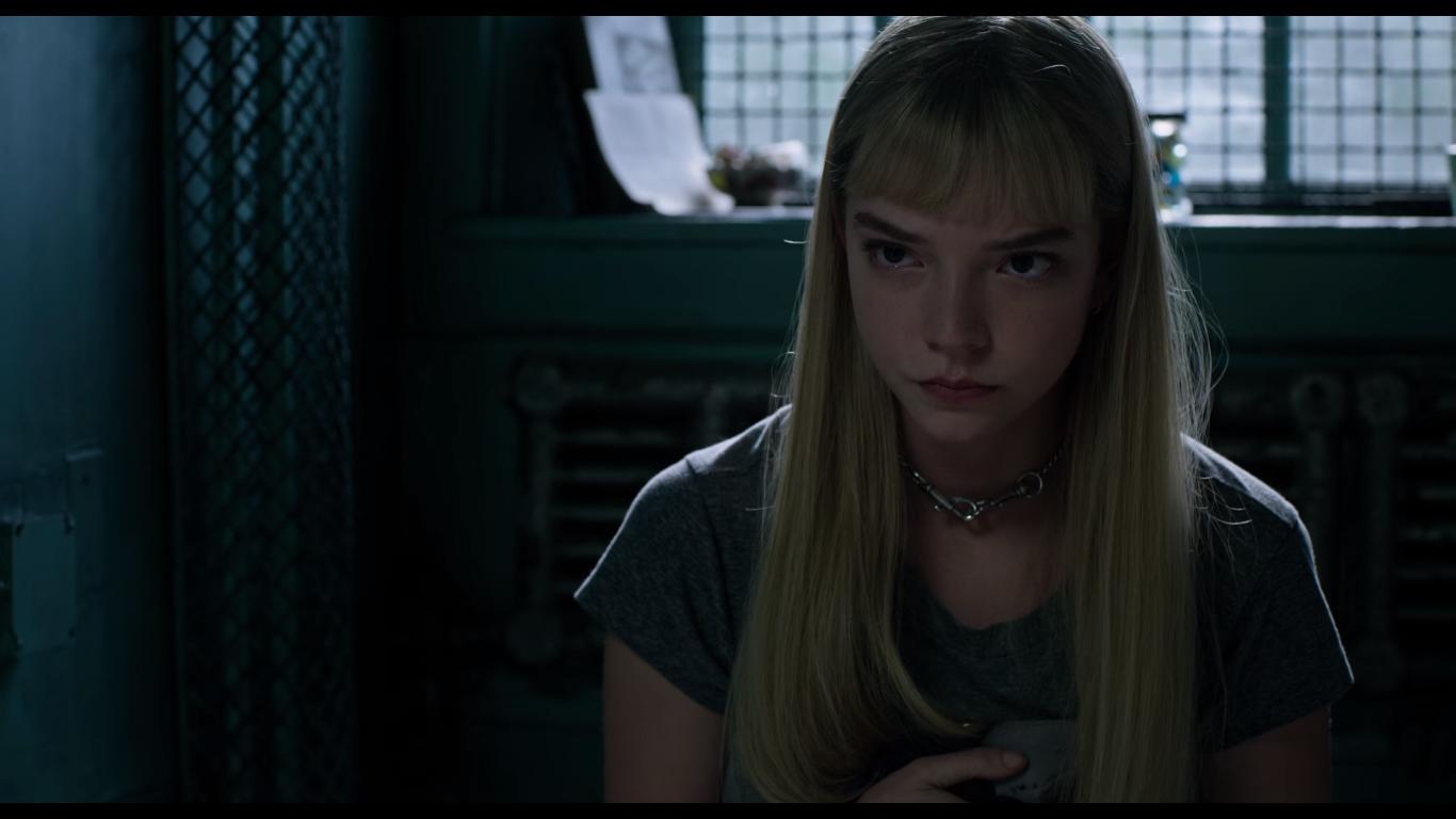 Film E Programmi Tv Di Anya Taylor-joy