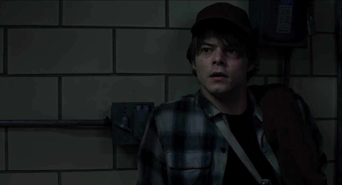 Film E Programmi Tv Di Charlie Heaton
