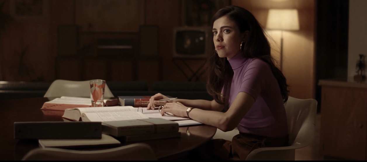 Films Et Séries Tv Avec Margaret Qualley Seberg - Nel Mirino: Margaret Qualley in una scena: 508406 - Movieplayer.it
