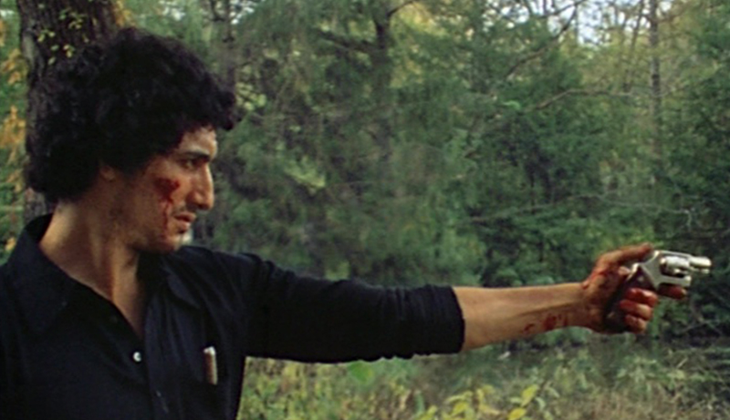 L Ultima Casa A Sinistra Streaming Ita