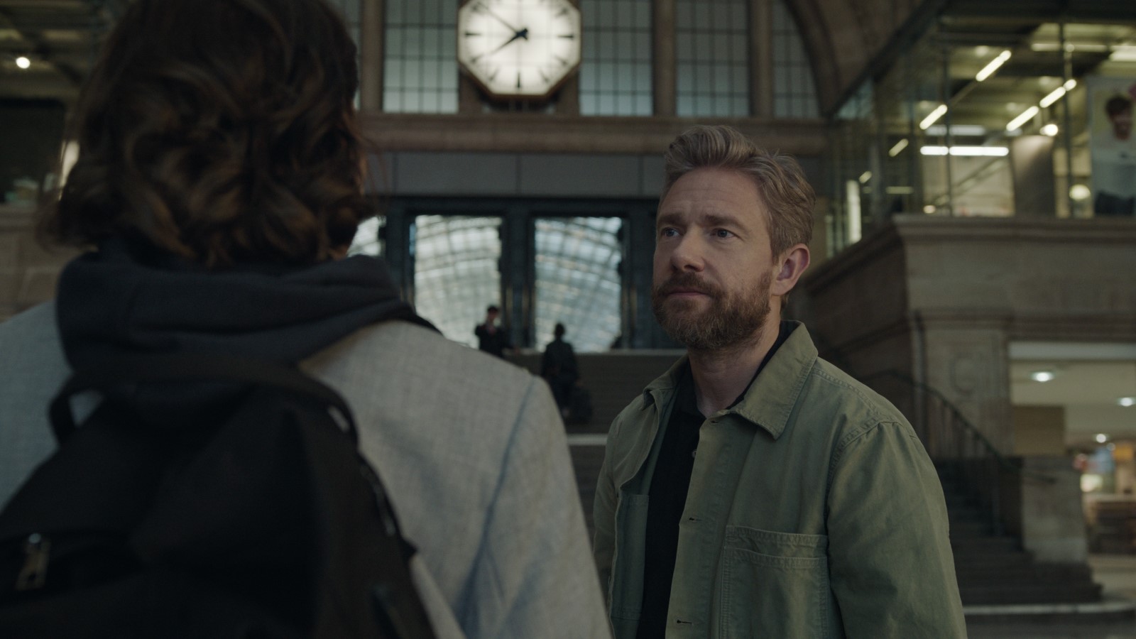 Film E Programmi Tv Di Martin Freeman