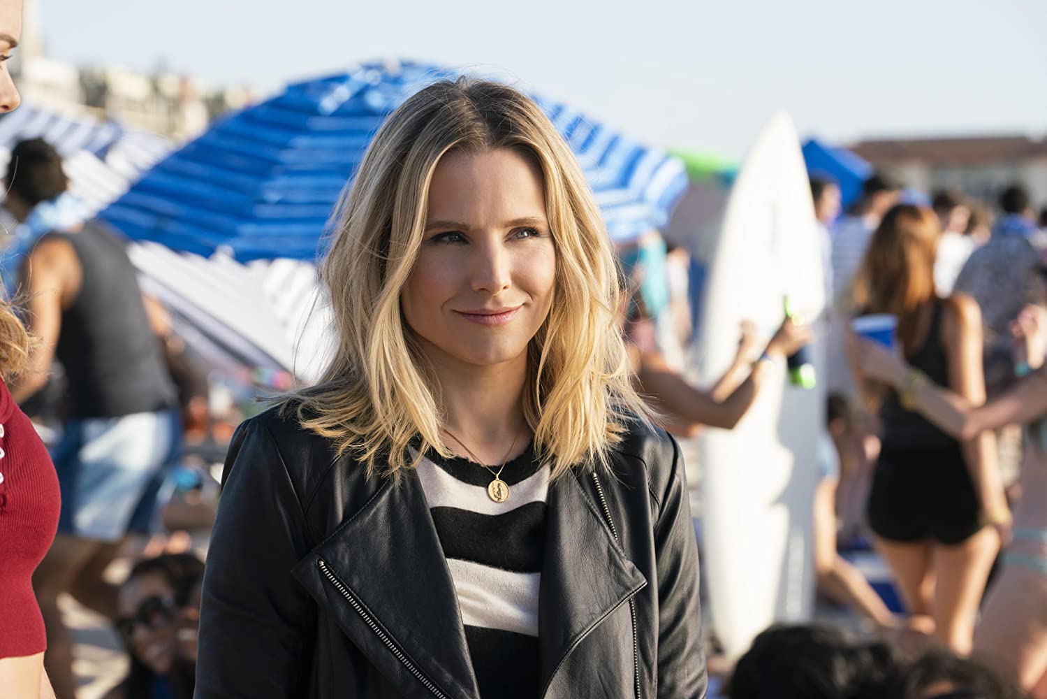 Film E Programmi Tv Di Kristen Bell