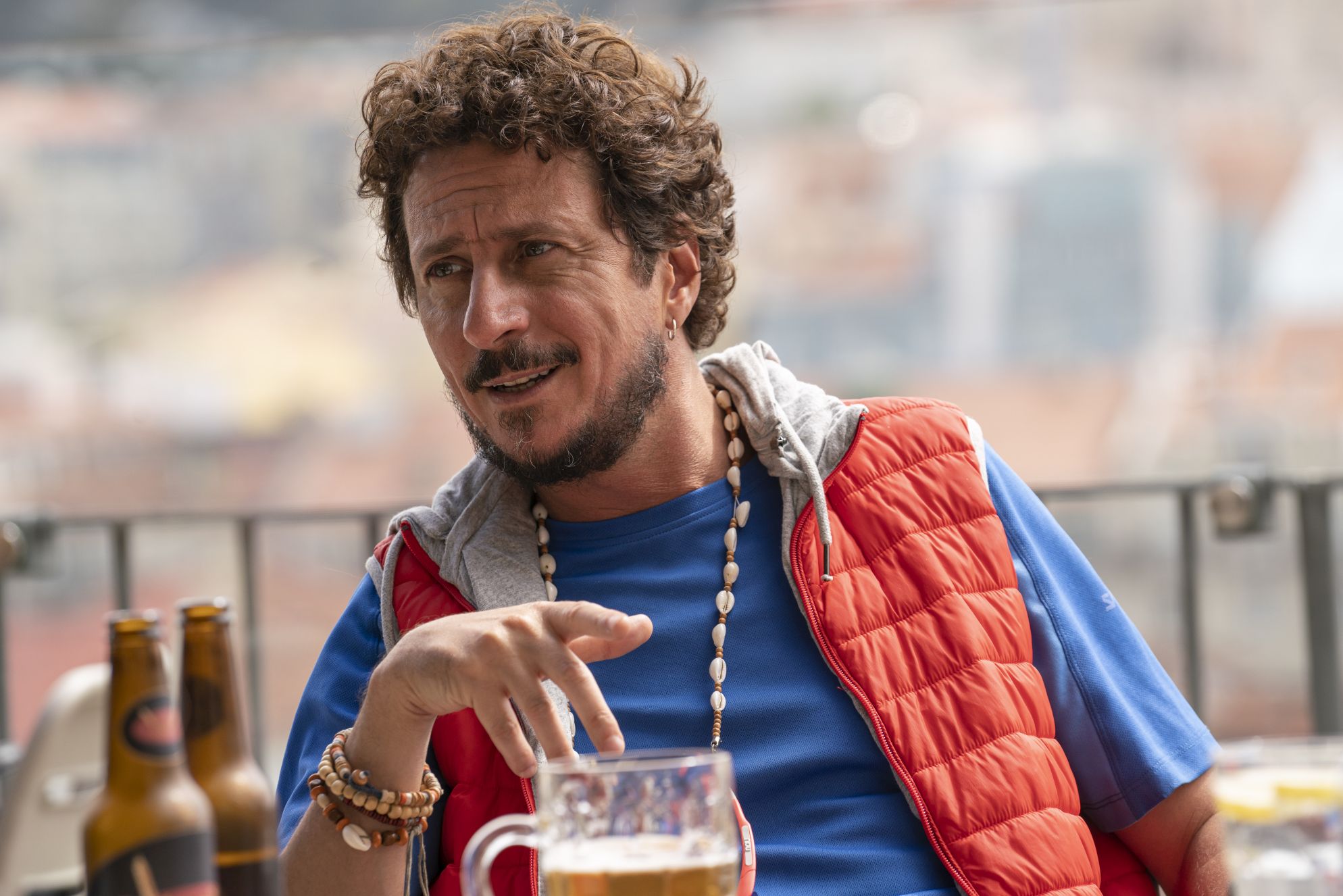 Un Figlio Di Nome Erasmus In Tv