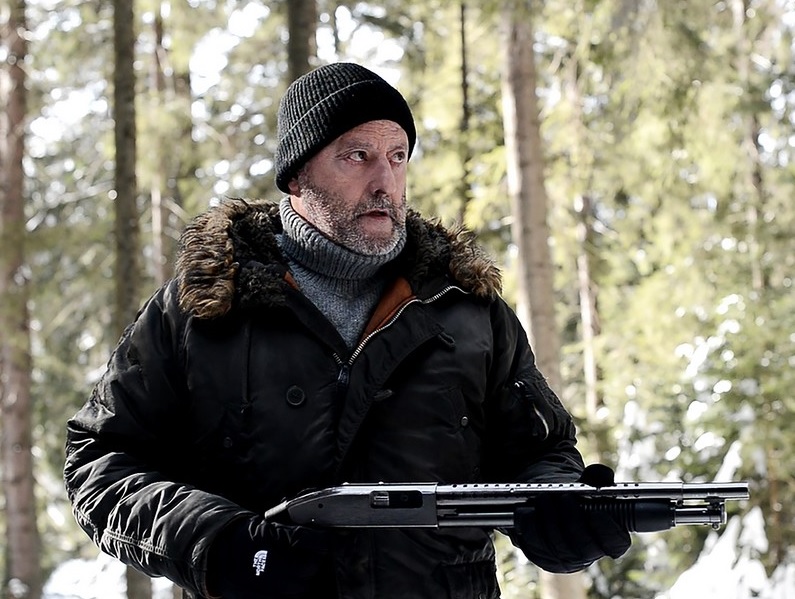 Film E Programmi Tv Di Jean Reno