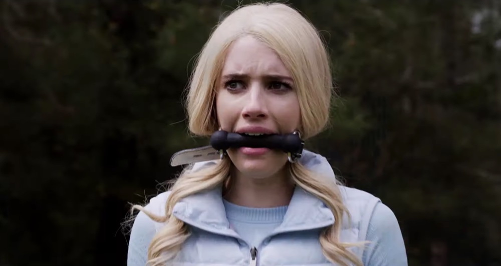 Film E Programmi Tv Di Emma Roberts