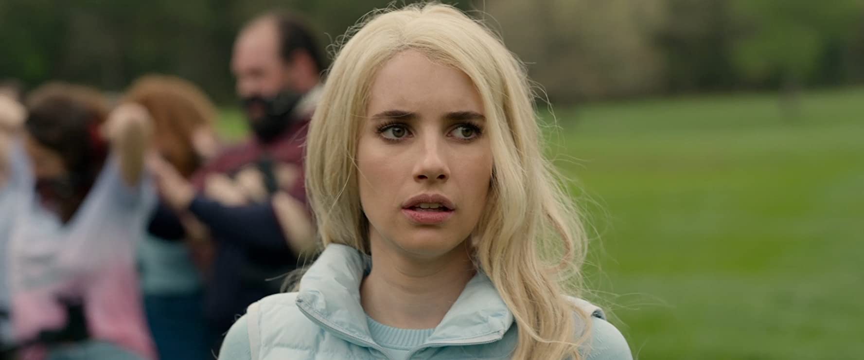 Film E Programmi Tv Di Emma Roberts