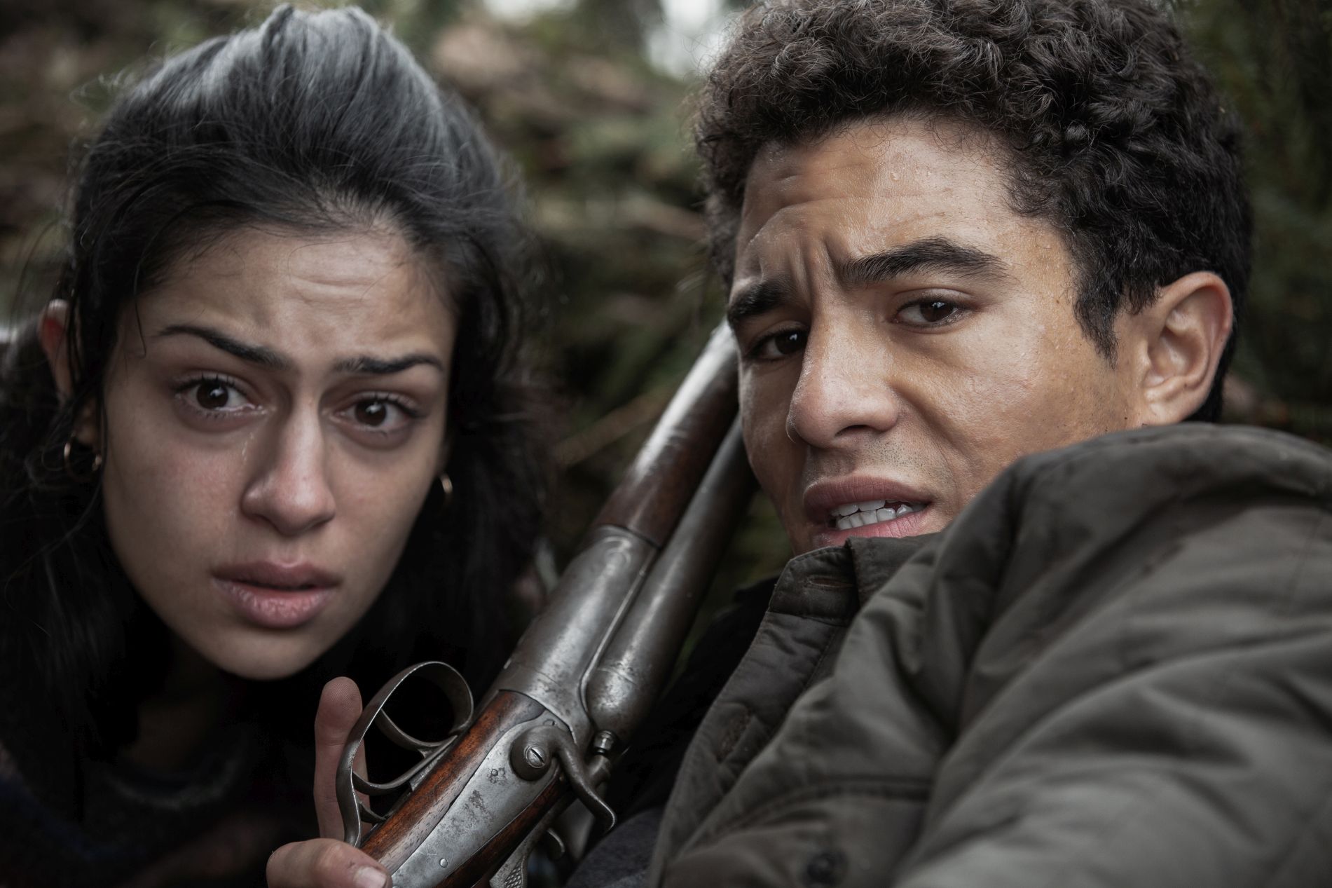 La terra e il sangue una sequenza 510039 Movieplayer.it La terra e il sangue una sequenza 510039 Movieplayer.it