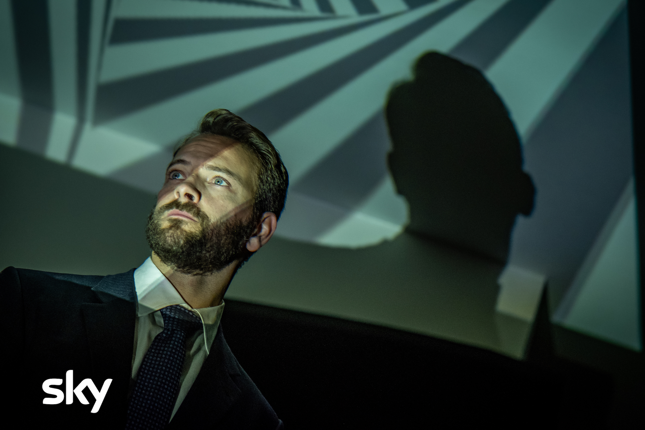 Film E Programmi Tv Di Alessandro Borghi
