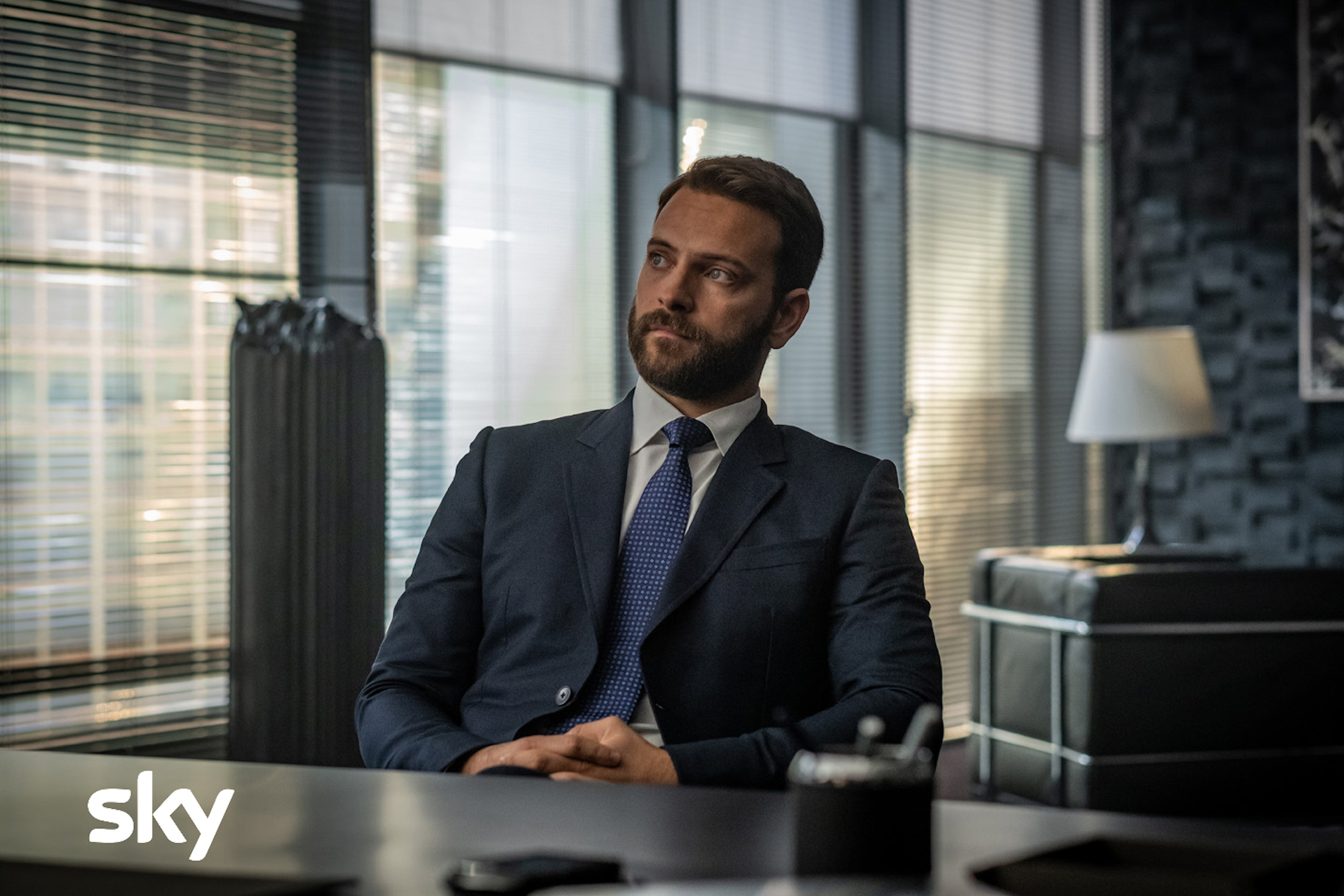 Film E Programmi Tv Di Alessandro Borghi