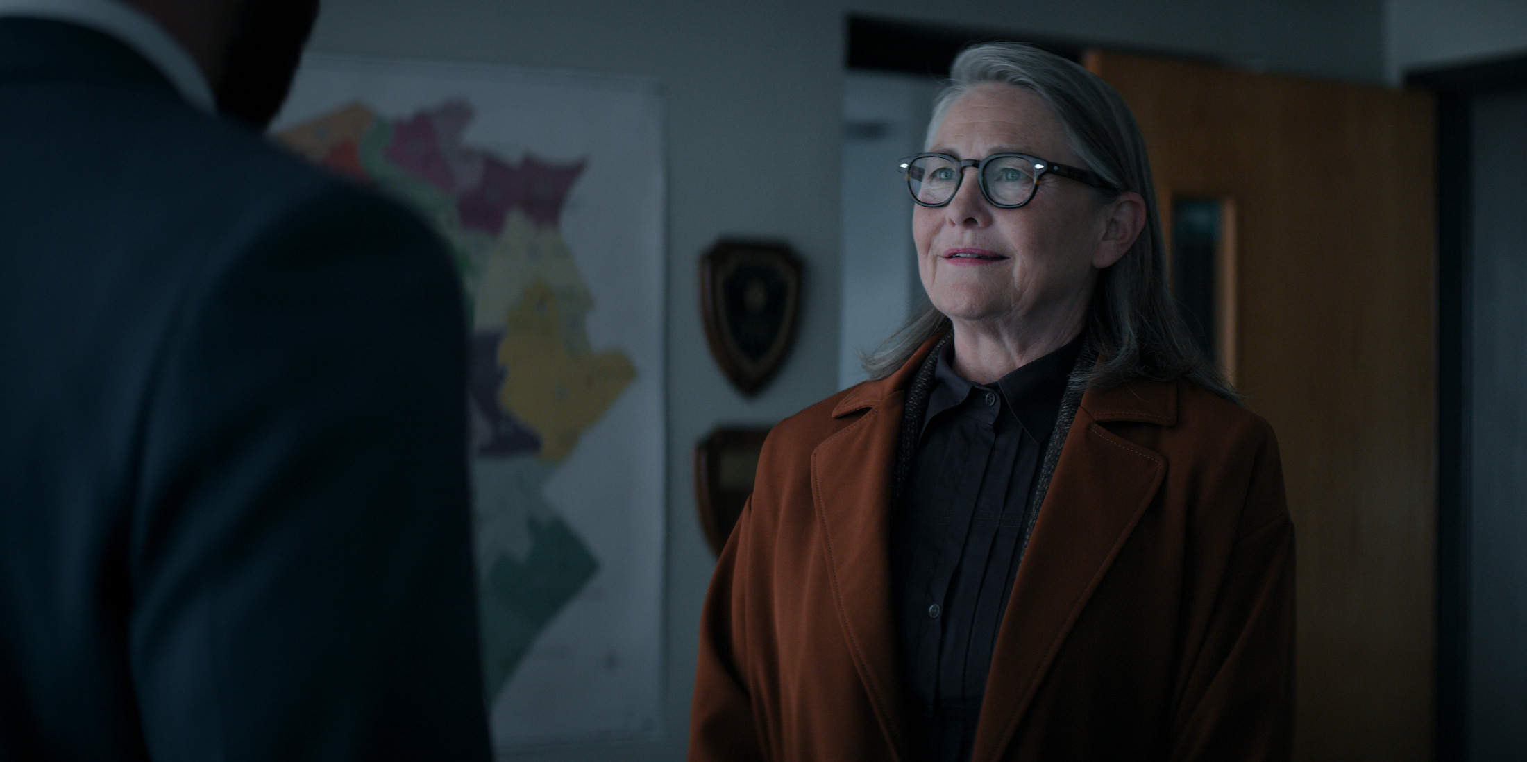 Avvocato Di Difesa Serie Tv Wikipedia Netflix Cast