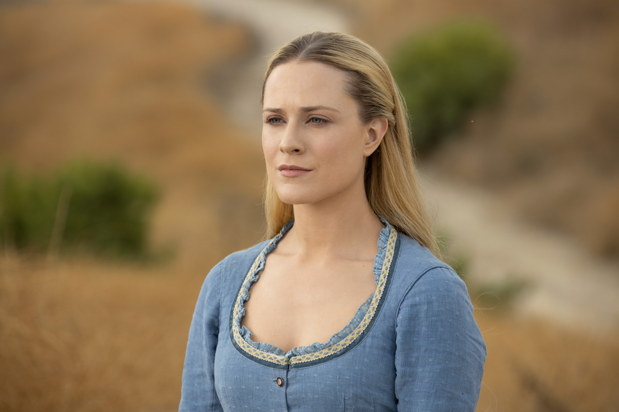 Film E Programmi Tv Di Evan Rachel Wood