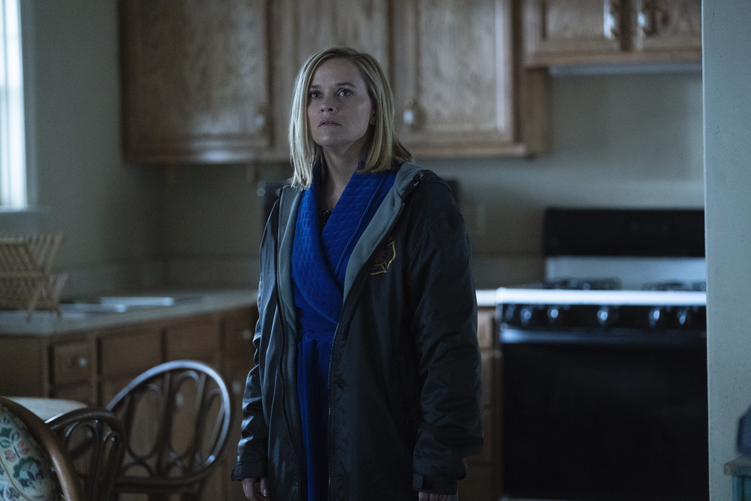 Little Fires Everywhere Streaming Vostfr Little Fires Everywhere: Reese Witherspoon nella prima stagione: 512021