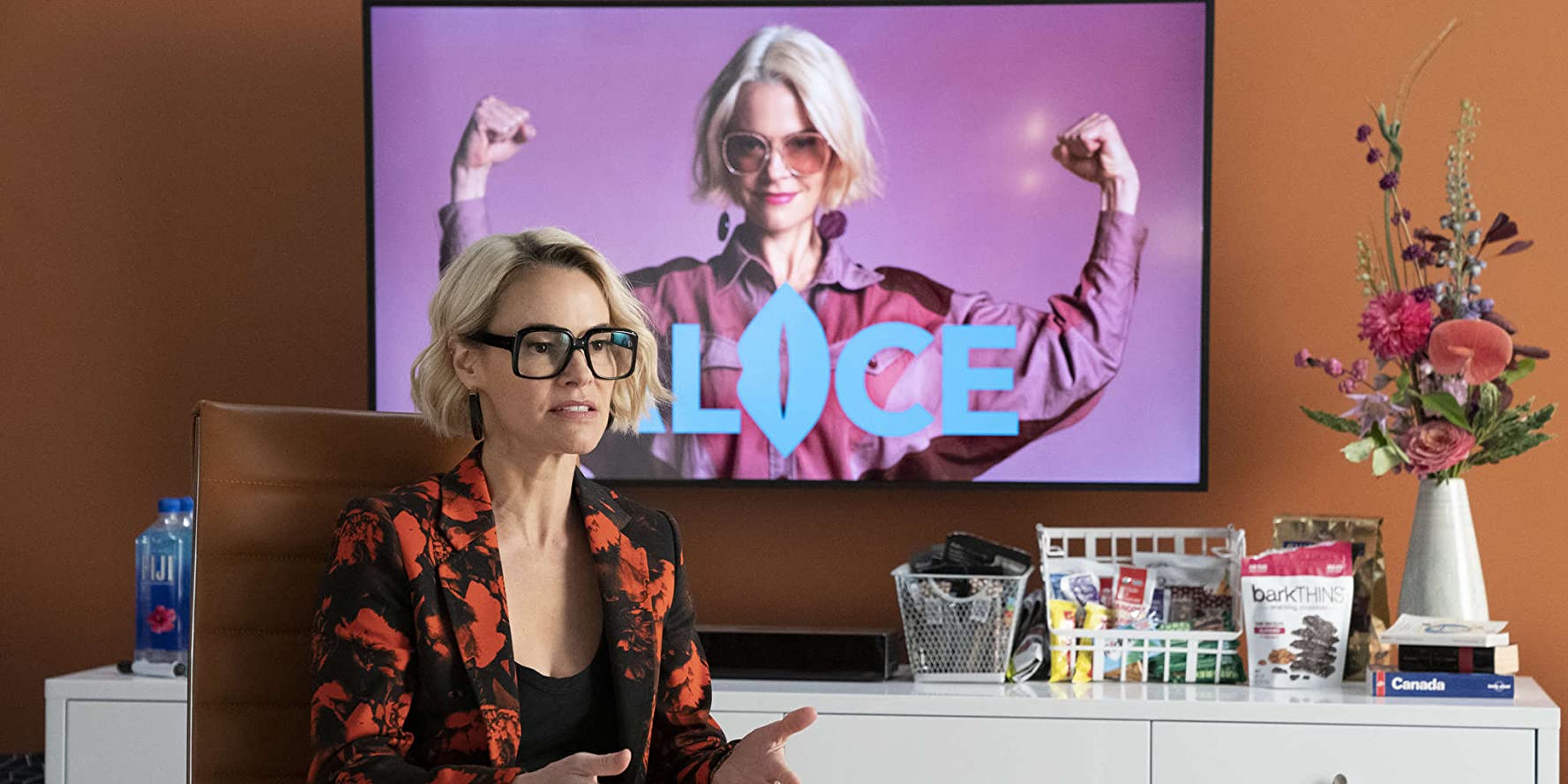 The L Word Il Genio Dello Streaming