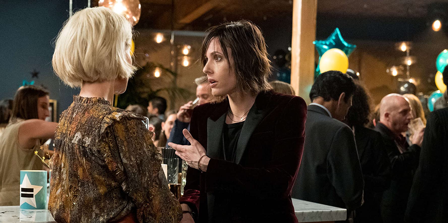 The L Word Il Genio Dello Streaming