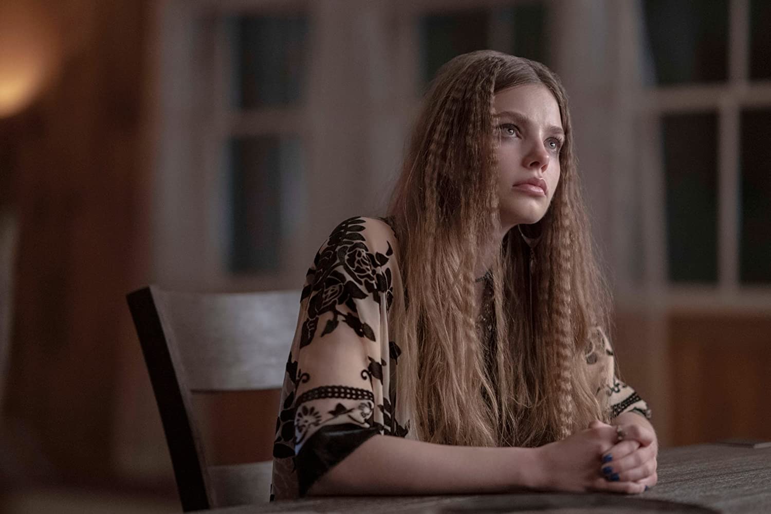 Film E Programmi Tv Di Kristine Froseth