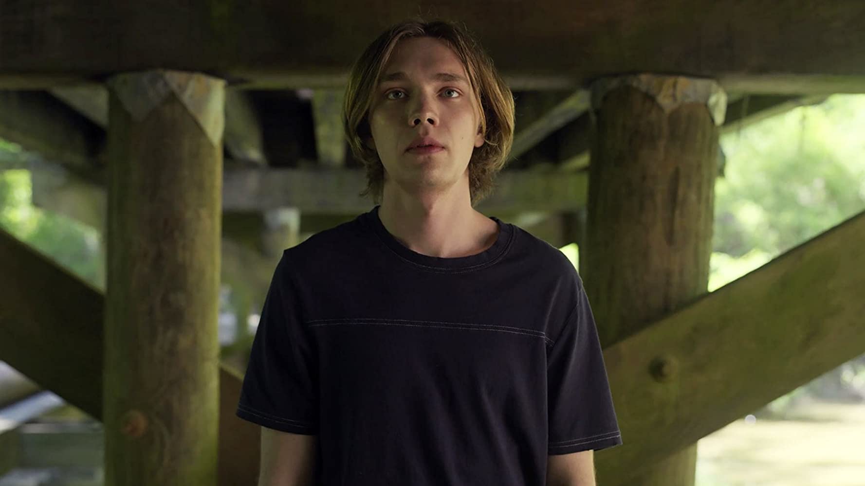 Film E Programmi Tv Di Charlie Plummer