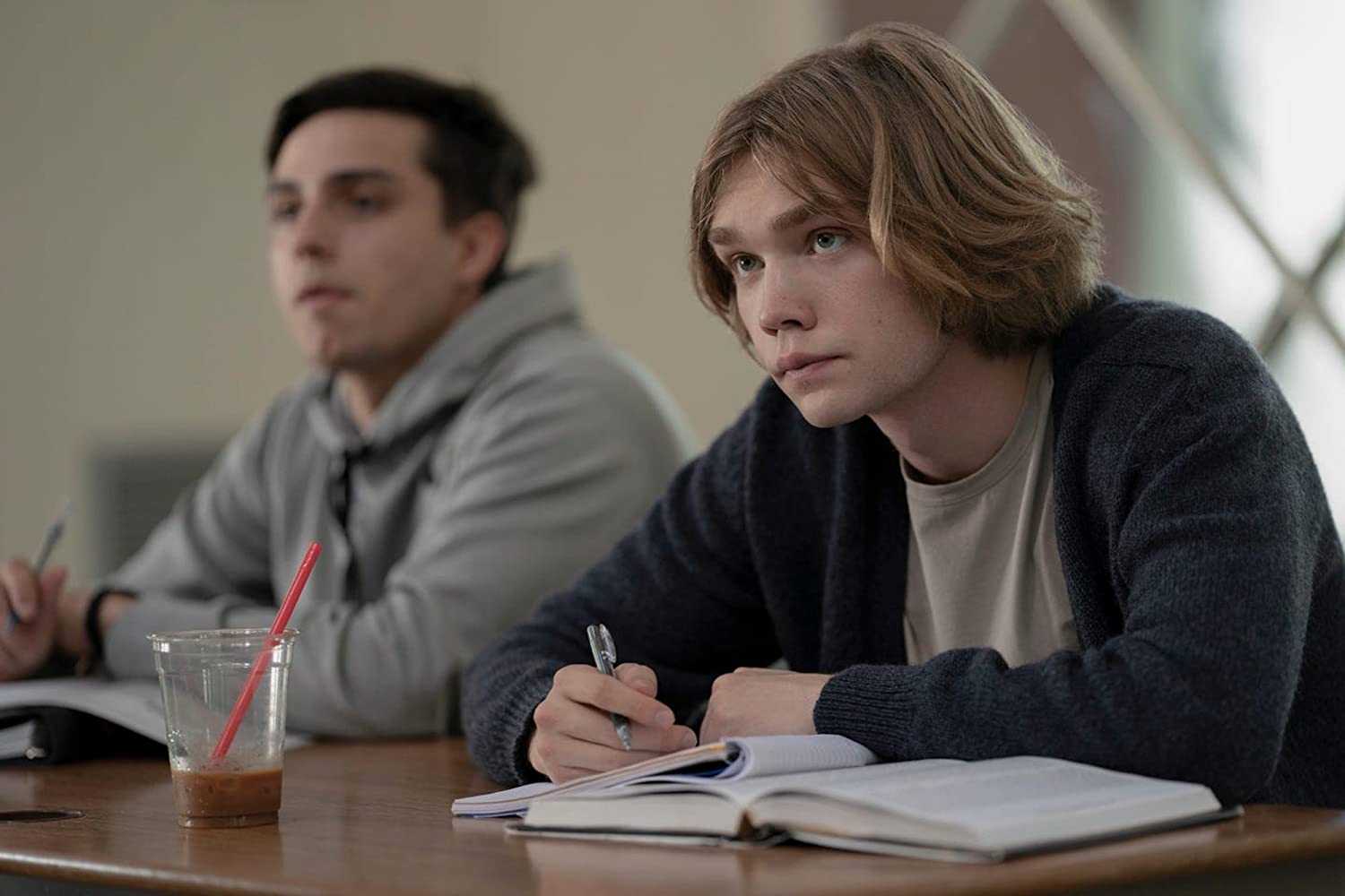 Film E Programmi Tv Di Charlie Plummer