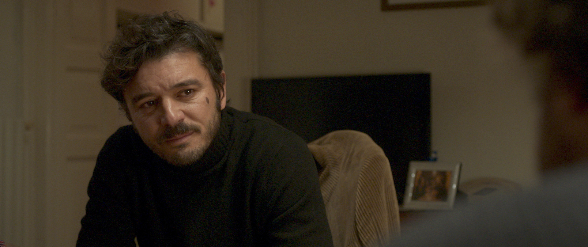 La rivincita Michele Venitucci durante una scena del film 513350