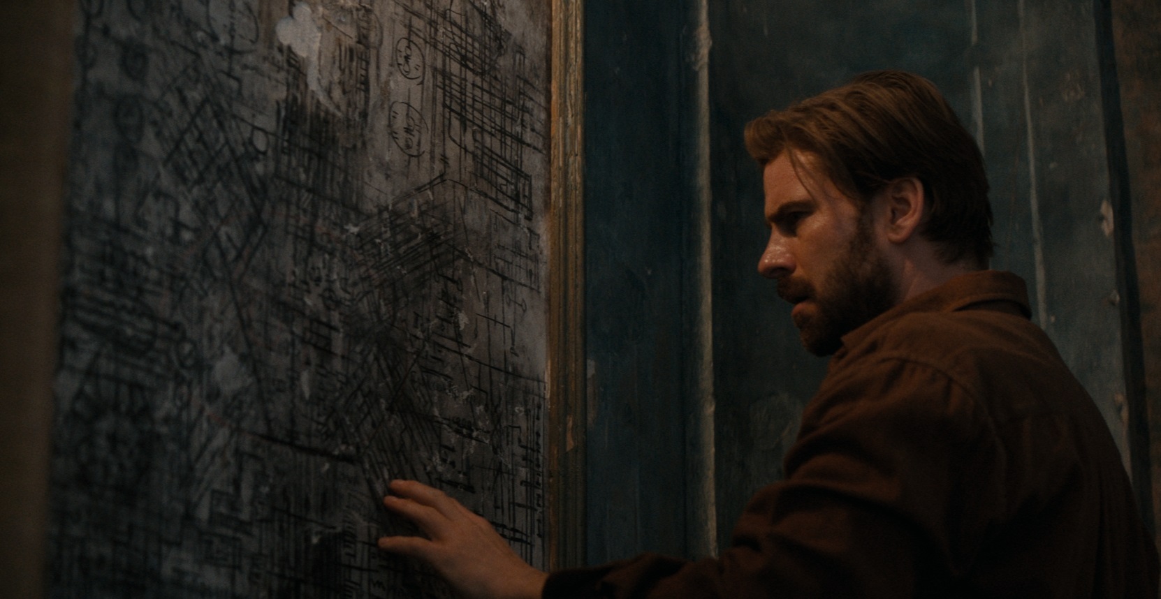 The Room La stanza del desiderio un momento del film 513609 Movieplayer.it The Room La stanza del desiderio un momento del film 513609 Movieplayer.it