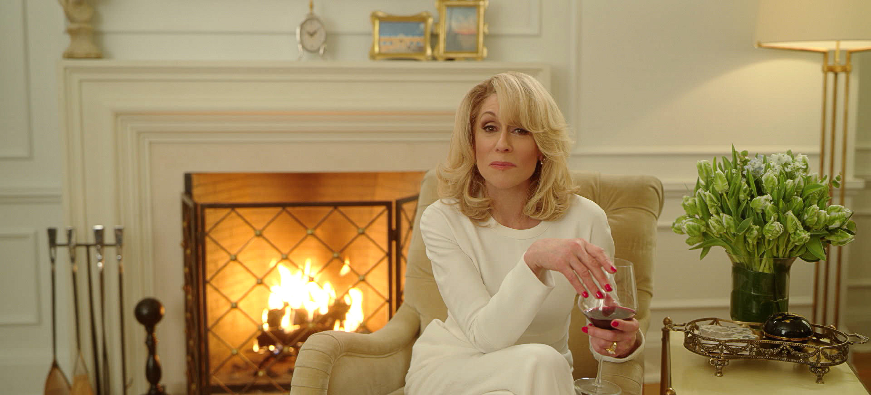 The Politician: Judith Light in una scena della stagione 2: 513906