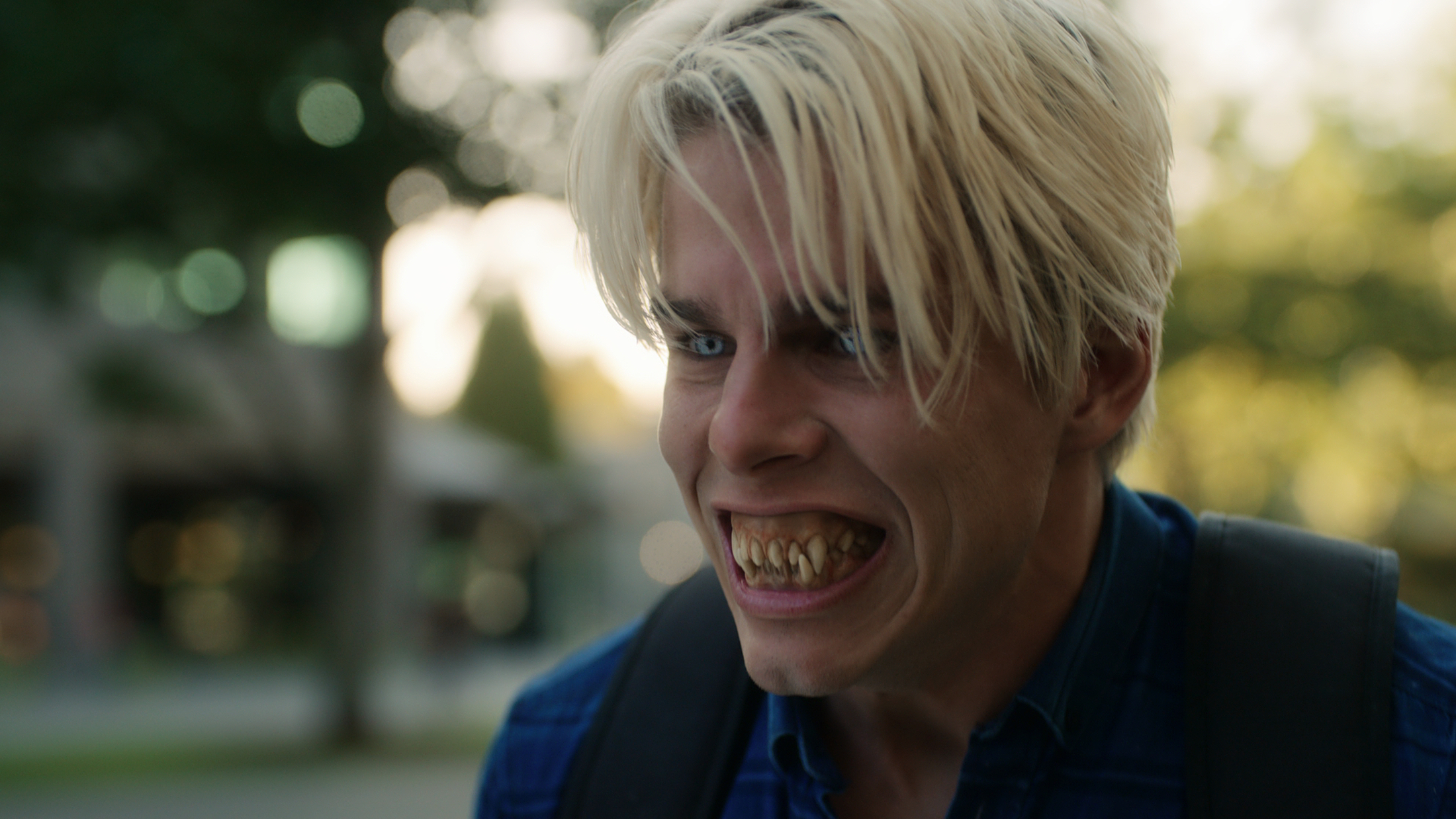 Film E Programmi Tv Di Jake Manley