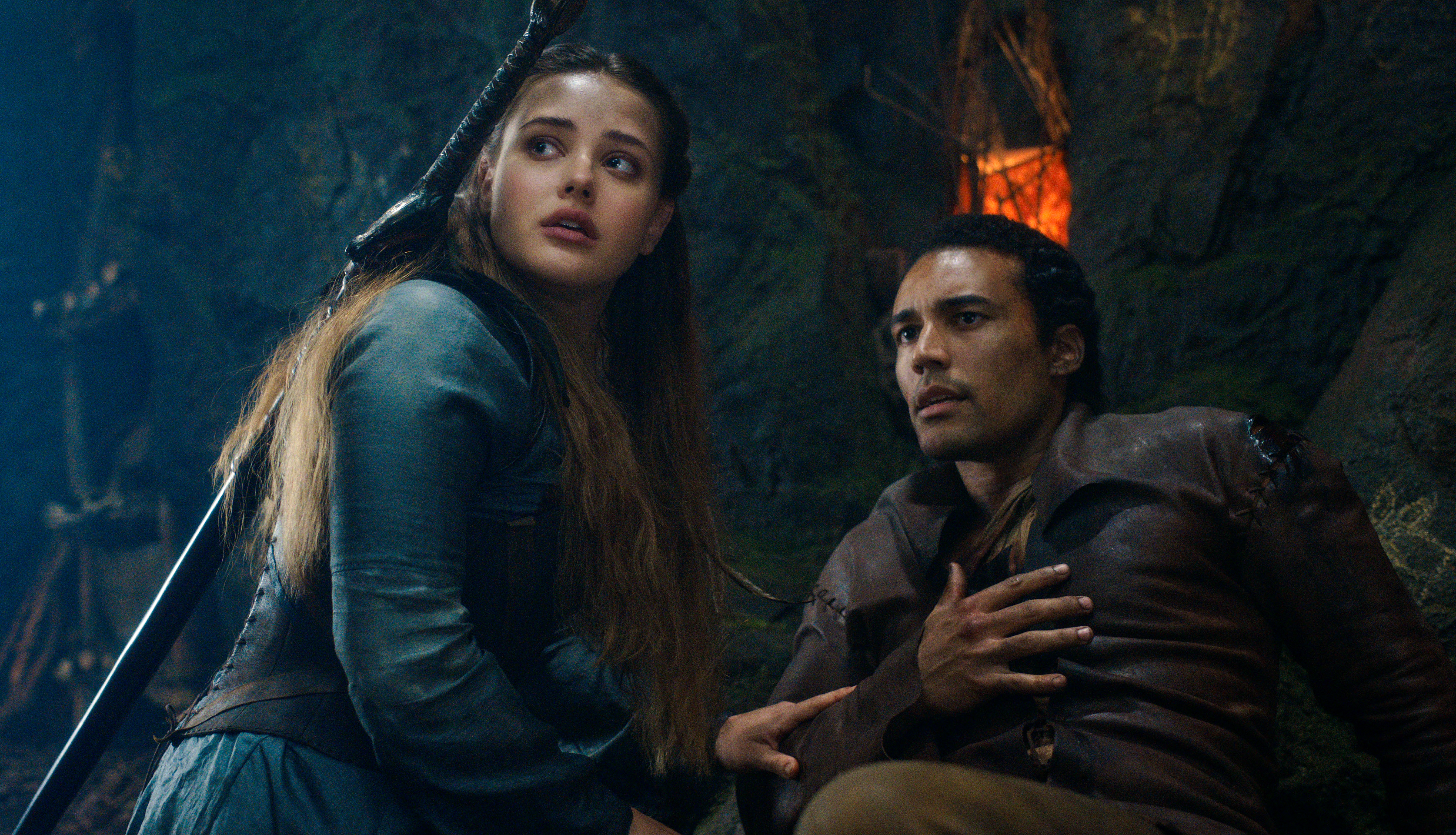 Film E Programmi Tv Di Katherine Langford
