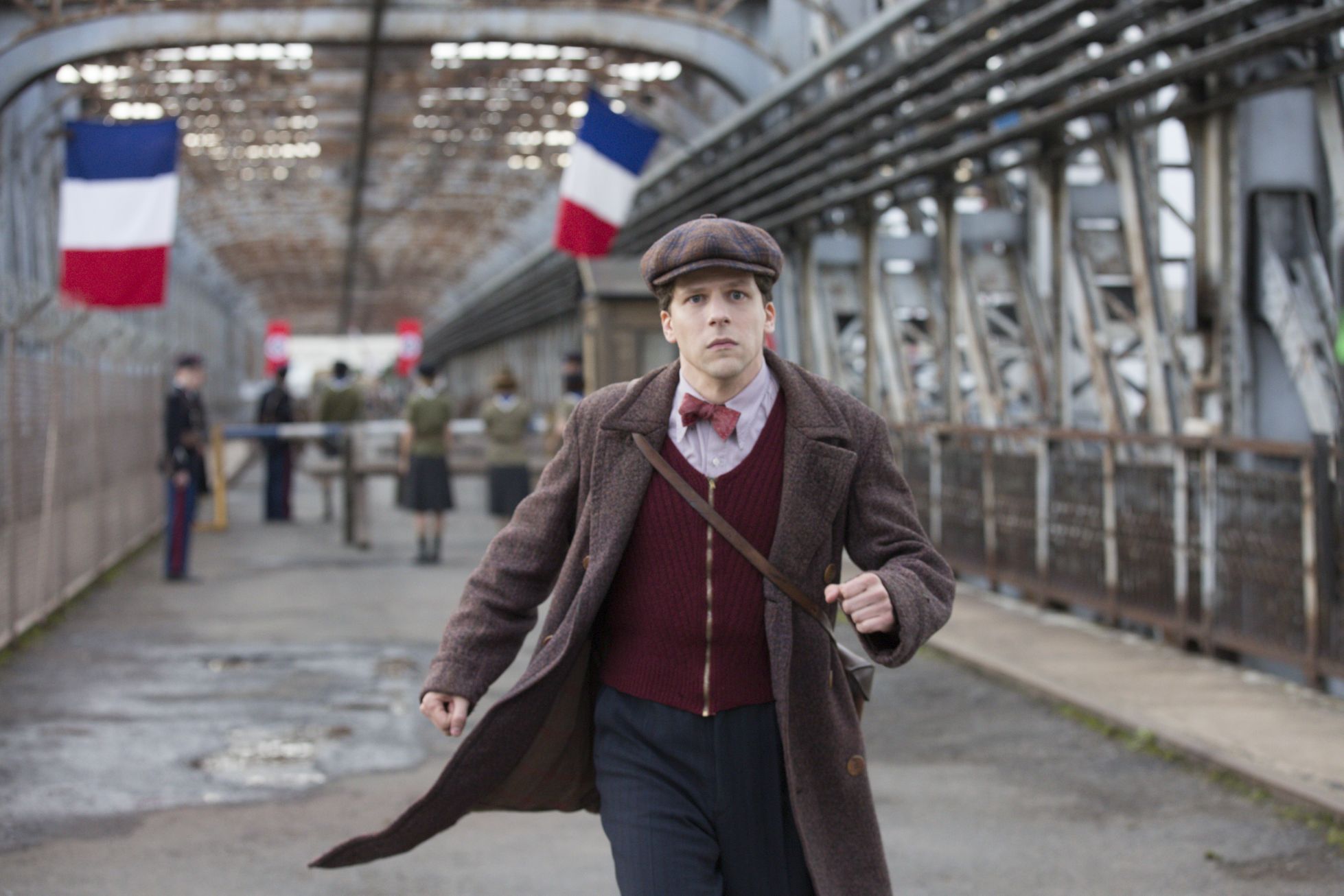 Resistance La voce del silenzio una