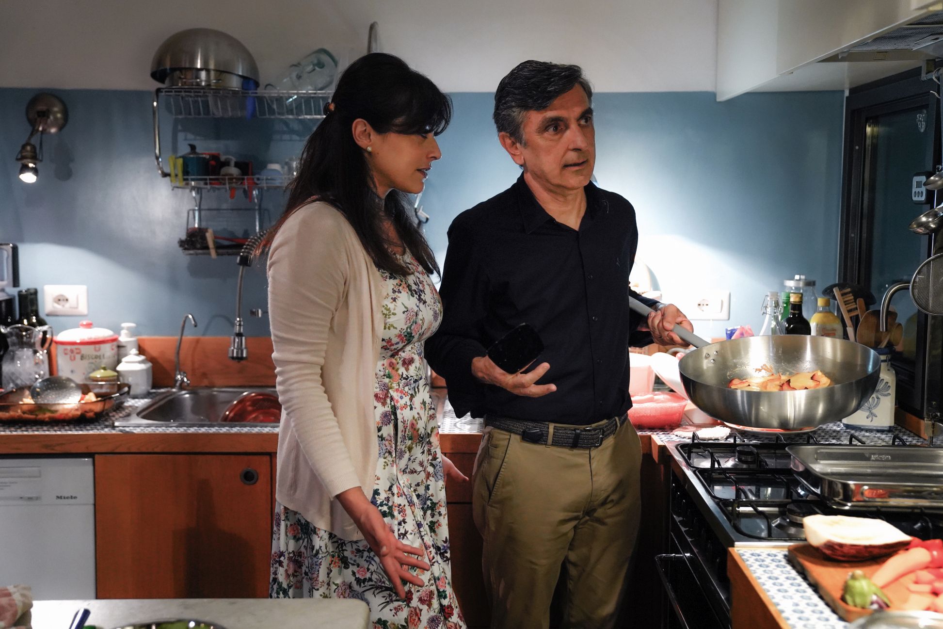 è Per Il Tuo Bene - Film