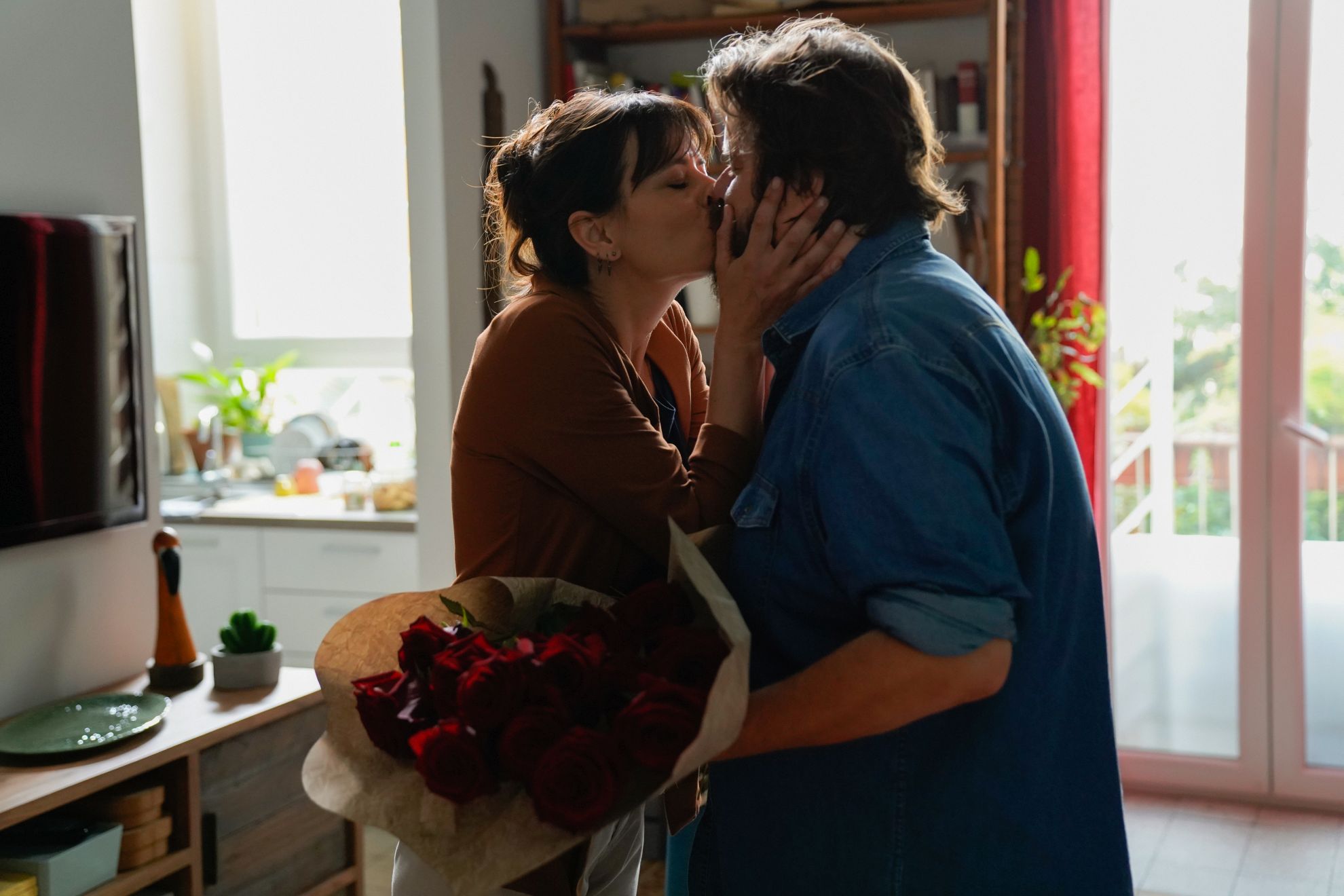 è Per Il Tuo Bene - Film