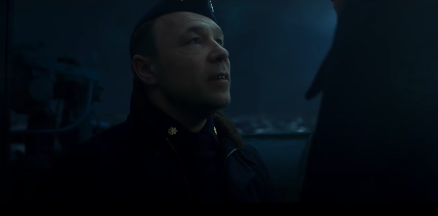 Film E Programmi Tv Di Stephen Graham