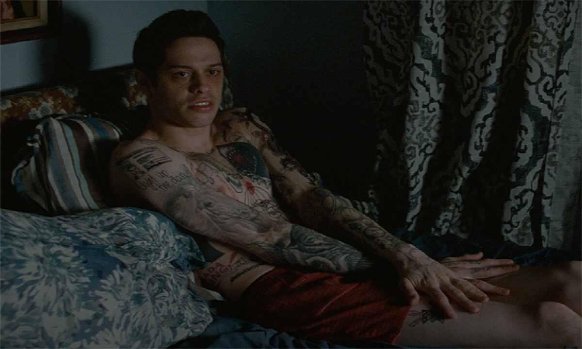 Il Re Di Staten Island Dove Vederlo
