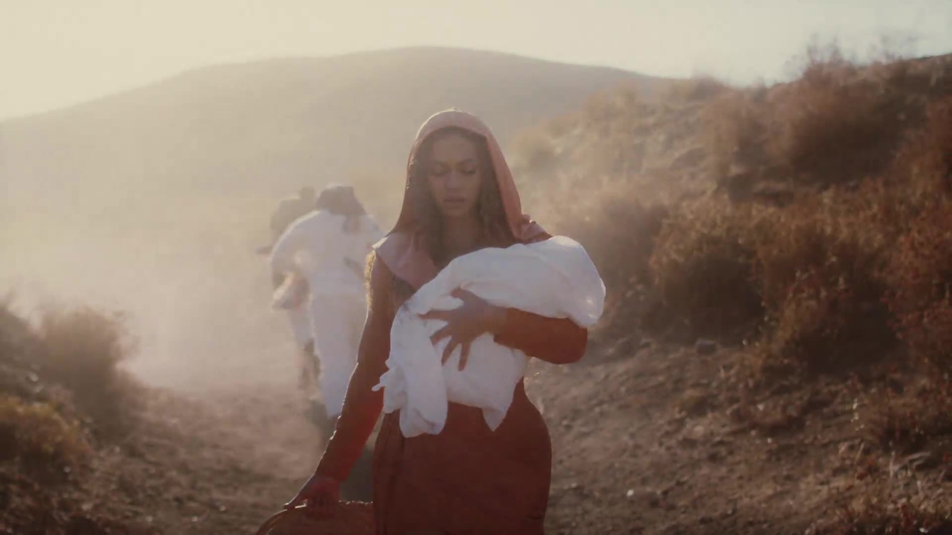 Black Is King un'immagine del film 516825 Movieplayer.it