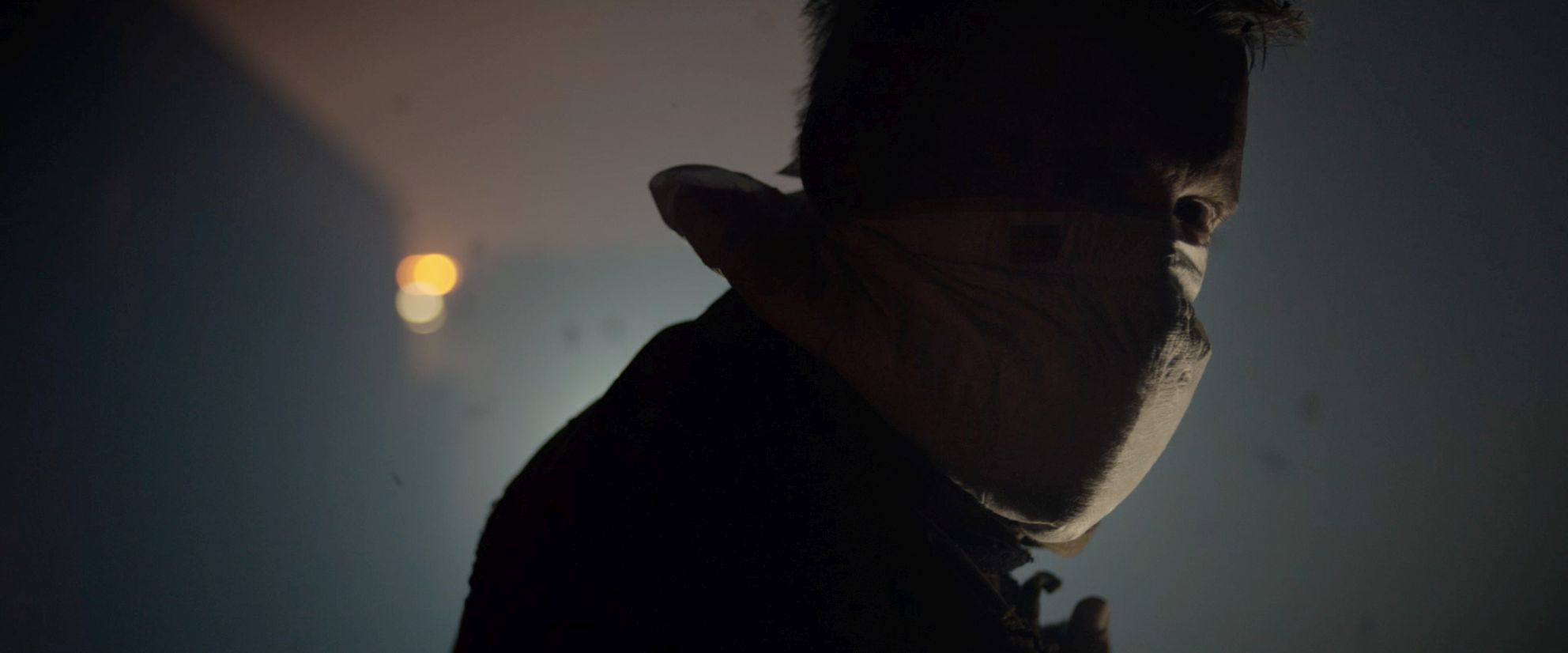 The Tunnel - Trappola Nel Buio Streaming