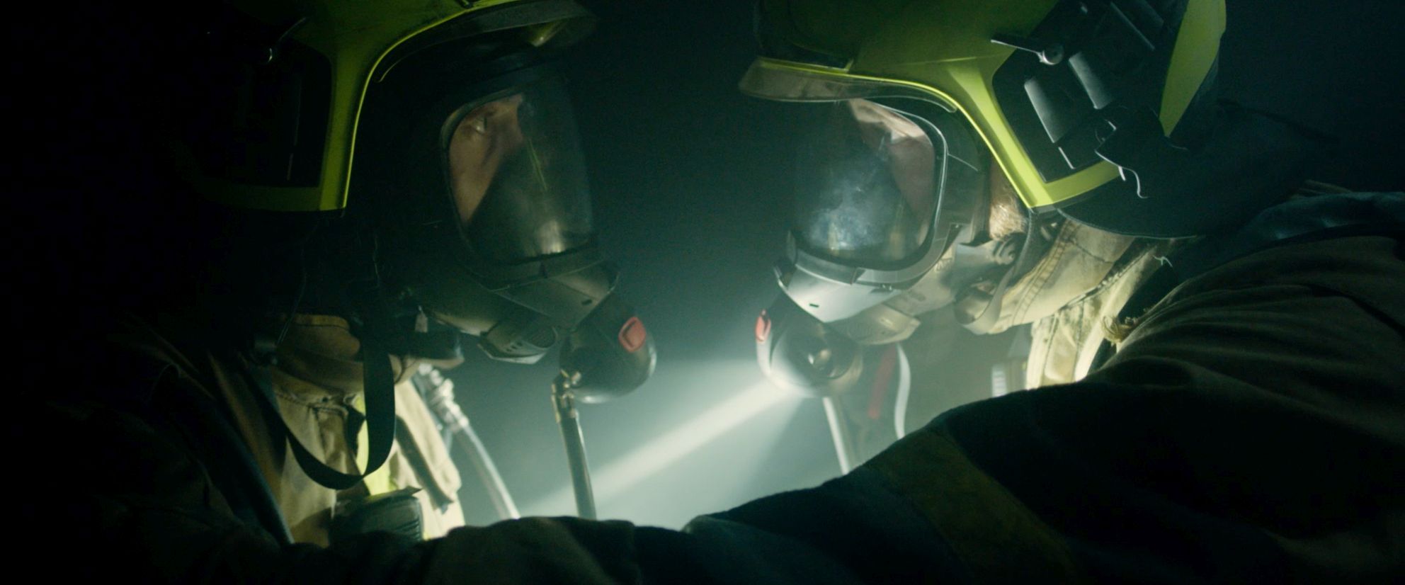 The Tunnel - Trappola Nel Buio Streaming