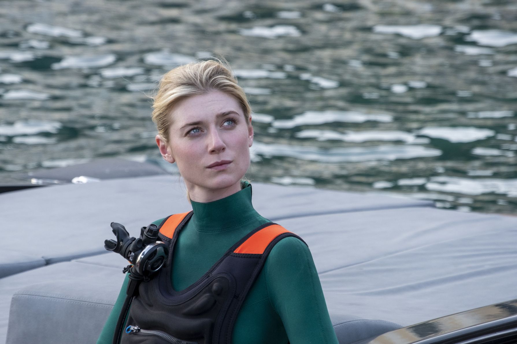 Film E Programmi Tv Di Elizabeth Debicki