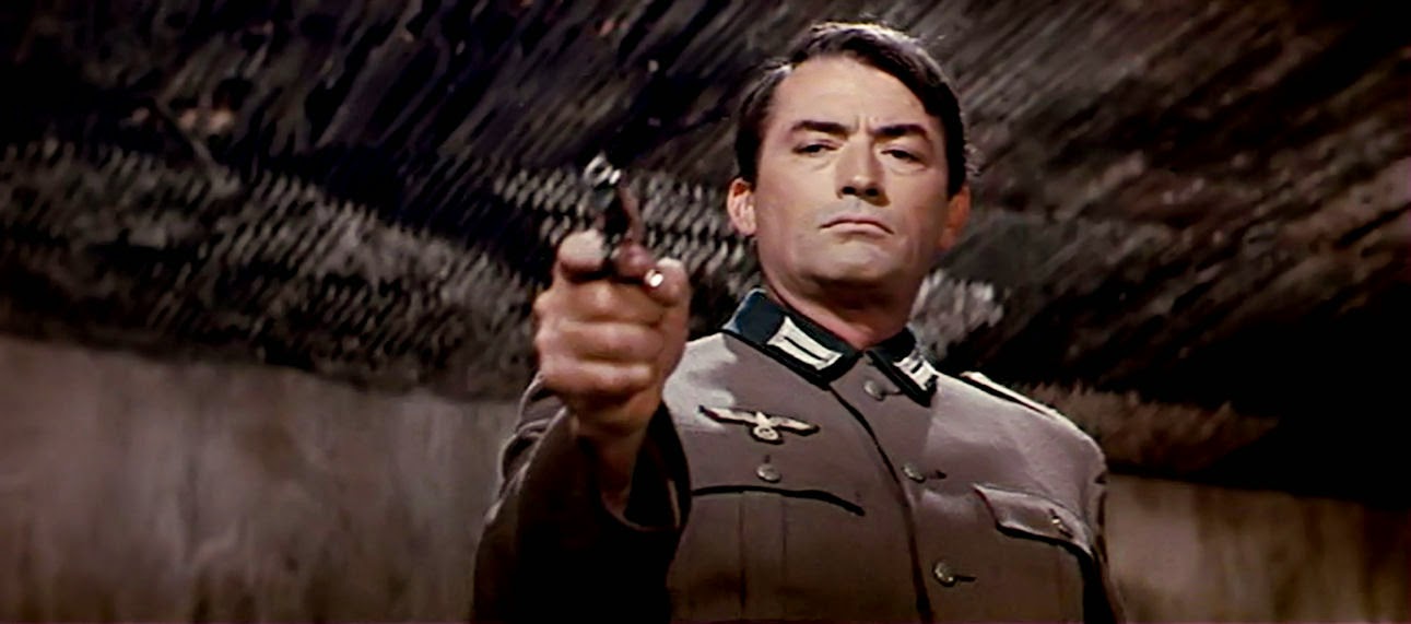 I Cannoni Di Navarone Film Senza Limiti