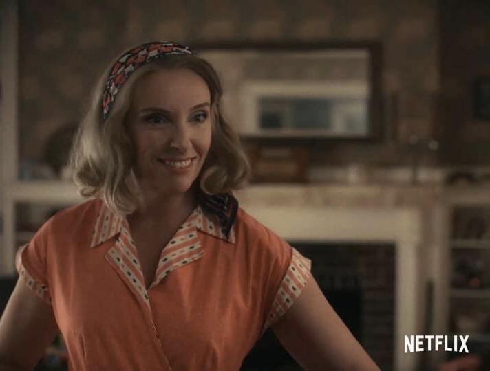 Film E Programmi Tv Di Toni Collette