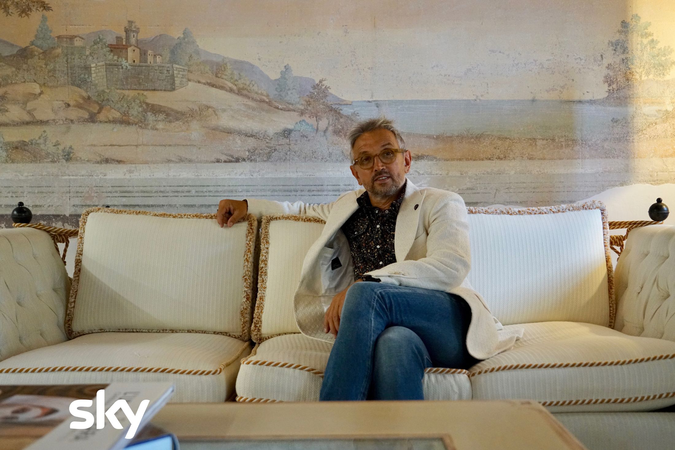 4 Hotel Bruno Barbieri durante una puntata dello show 518753 Movieplayer.it